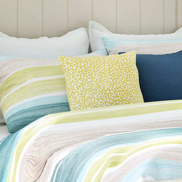 Bed Sheets And Duvet Sets